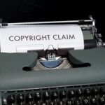 problemas con derechos de autor