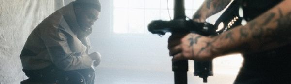 cuanto vale grabar en un cromakey un videoclip