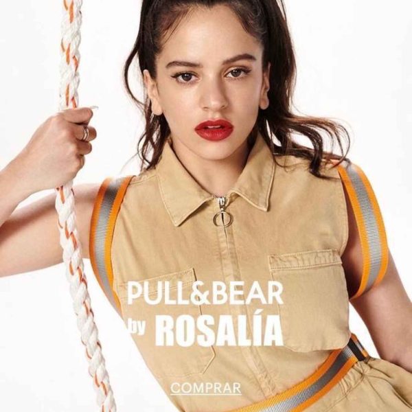 7 Claves del exito de rosalía