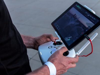videos con drone en sevilla Polakoteka