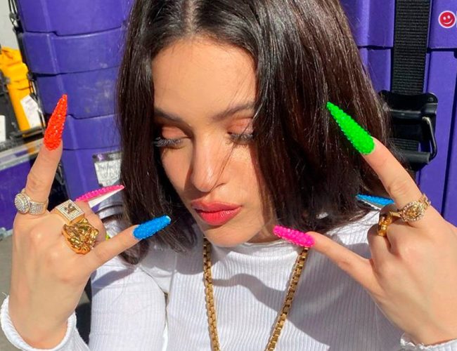 7 Claves del exito de rosalía